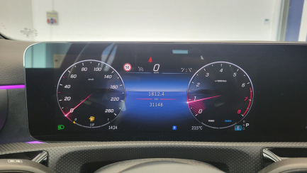 Zdjęcie przedmiotu: Mercedes-benz A 220 4-Matic Progressive 8G-DCT