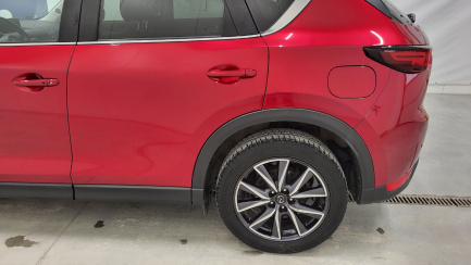 Zdjęcie przedmiotu: Mazda CX-5 2.5 Skypassion AWD aut