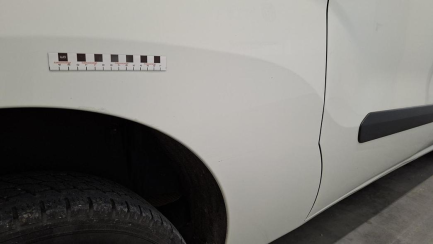 Zdjęcie przedmiotu: Fiat Doblo Cargo 1.6 M-jet E6d-F 2.5t SX