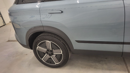 Zdjęcie przedmiotu: JAECOO J7 1.6 T-GDI Offroad AWD DCT