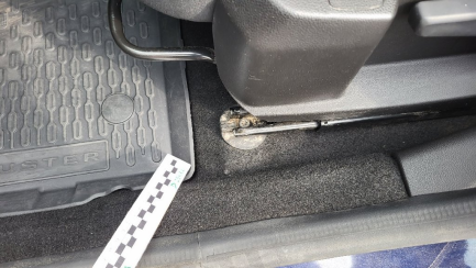 Zdjęcie przedmiotu: Dacia Duster 1.0 TCe Comfort LPG