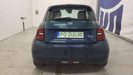 Zdjęcie przedmiotu: Fiat 500 23.8kWh Action