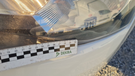 Zdjęcie przedmiotu: Skoda Rapid Spaceback 1.2 TSI Active