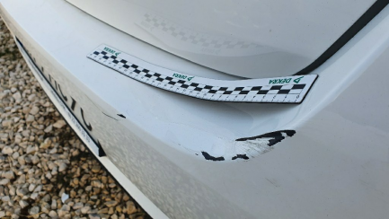 Zdjęcie przedmiotu: Toyota Auris Hatchback
