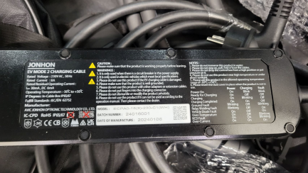 Zdjęcie przedmiotu: BYD Seal Exellence 83kWh