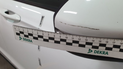 Zdjęcie przedmiotu: Ford Mondeo 2.0 TDCi Silver X (Amb.)