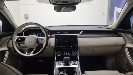 Zdjęcie przedmiotu: Jaguar XF 2.0 D200 mHEV AWD HSE