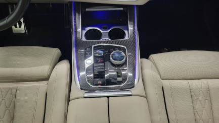 Zdjęcie przedmiotu: BMW X7 xDrive40d mHEV M Sport sport-aut