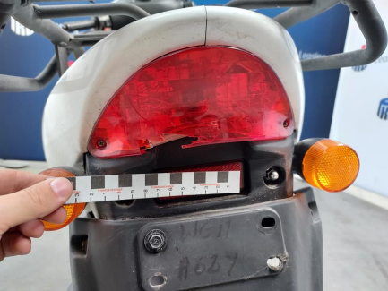 Zdjęcie przedmiotu: KYMCO Agility Carry 50 (4T)