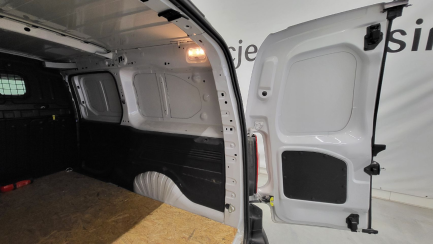 Zdjęcie przedmiotu: Opel Combo Basic E Cargo