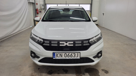 Zdjęcie przedmiotu: Dacia Sandero 1.0 TCe Expression LPG Brak dokument&oacute;w LPG
