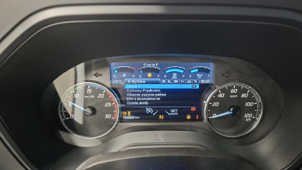 Zdjęcie przedmiotu: Ford F-MAX 500 12.7 TDCi E6d 18.0t