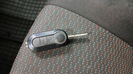 Zdjęcie przedmiotu: Citroen Jumper 35 2.0 BlueHDi 35 L2H2 E6 3.5t