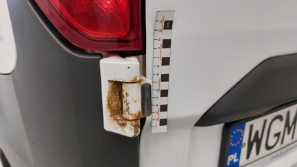 Zdjęcie przedmiotu: Ford Transit E5 2.5t