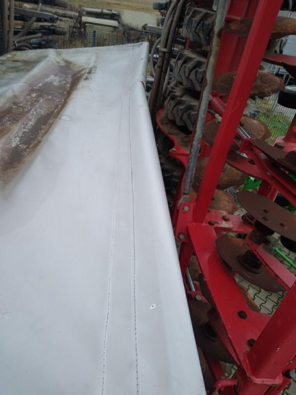 Zdjęcie przedmiotu: Combine seed drill HORSCH Maschinen GmbH Pronto 9 DC