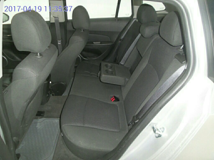 Zdjęcie przedmiotu: Chevrolet Cruze