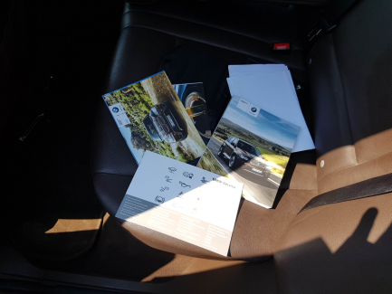 Zdjęcie przedmiotu: Bmw X5 4.0d xDrive