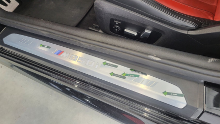 Zdjęcie przedmiotu: BMW M850i xDrive CPE
