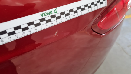 Zdjęcie przedmiotu: Ford Mondeo sedan 2.0 Hybrid Titanium