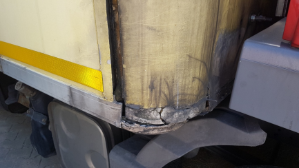 Zdjęcie przedmiotu: Mercedes-benz ATEGO II BluTec 5 6374ccm-286HP 16t 07-13