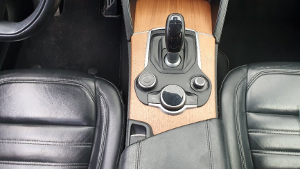 Zdjęcie przedmiotu: ALFA ROMEO Stelvio 2.0 Turbo First Edition Q4 aut