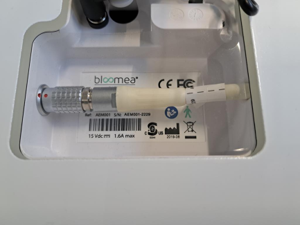 Zdjęcie przedmiotu: AESTHETIC MODELINE BLOOMEA