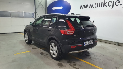 Zdjęcie przedmiotu: Volvo XC40 Combi