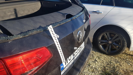 Zdjęcie przedmiotu: Volkswagen Passat Combi