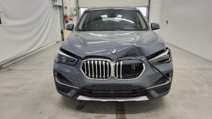 Zdjęcie przedmiotu: BMW X1 xDrive18d xLine aut