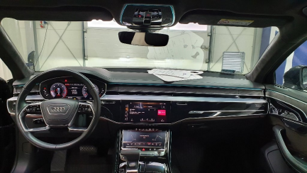 Zdjęcie przedmiotu: Audi A8 50 TDI Quattro Tiptr.