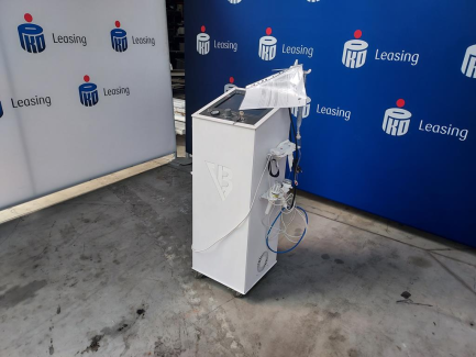 Zdjęcie przedmiotu: Cosmetic combine HEBE ELZET VENUS BEAUTY 01F8BB08D48F