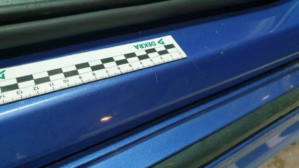 Zdjęcie przedmiotu: Volvo XC90 Kombi XC 90 D5 SCR AWD R-Design