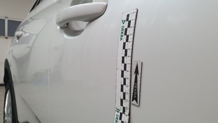 Zdjęcie przedmiotu: Opel GRANDLAND Combi