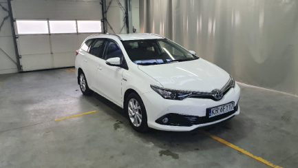 Zdjęcie przedmiotu: Toyota Auris HYBRID Combi