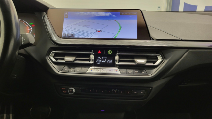 Zdjęcie przedmiotu: BMW 120i M Sport aut