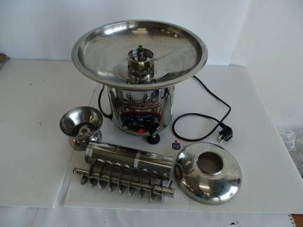 Zdjęcie przedmiotu: Chocolate fountain