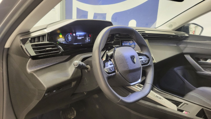 Zdjęcie przedmiotu: Peugeot 308 1.2 PureTech Allure S&S EAT8