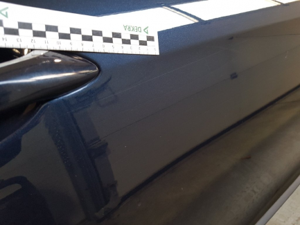 Zdjęcie przedmiotu: Porsche Panamera  4S Diesel