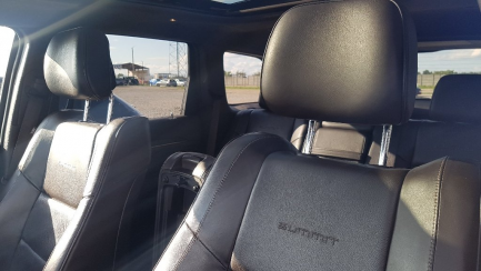 Zdjęcie przedmiotu: Jeep Grand-cherokee 3.0 CRD Overland Summit EU6