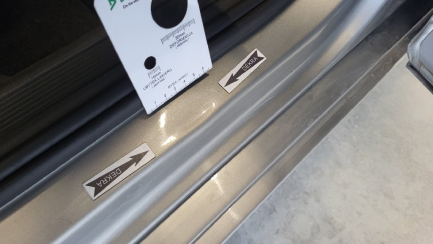 Zdjęcie przedmiotu: Volkswagen Passat 2.0 TDI BMT Comfortline