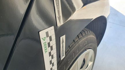 Zdjęcie przedmiotu: Hyundai I20 1.2 Classic