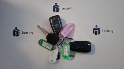 Zdjęcie przedmiotu: Ford F-MAX 500 12.7 TDCi E6d 18.0t