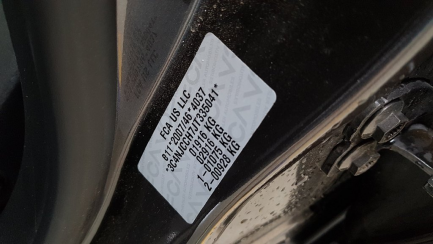 Zdjęcie przedmiotu: Jeep Compass 1.4 TMair Limited FWD S&S