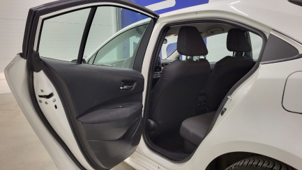 Zdjęcie przedmiotu: Toyota Corolla 1.8 Hybrid GPF Comfort + LPG Brak dokument&oacute;w LPG Oświadczenie o utracie DR