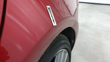 Zdjęcie przedmiotu: LEXUS, IS 16-, IS 200t / 300 Elegance