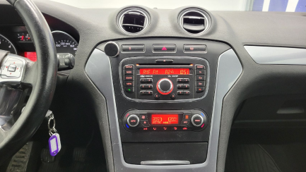 Zdjęcie przedmiotu: Ford Mondeo Kombi 2.0 TDCi Trend