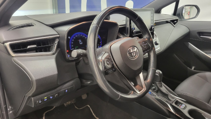 Zdjęcie przedmiotu: Toyota Corolla 2.0 Hybrid Comfort