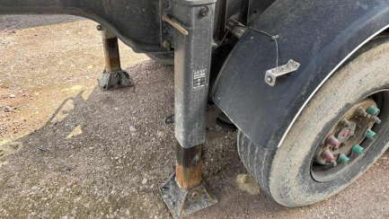 Zdjęcie przedmiotu: FLIEGL DHKS 350 35.0t Dump Steel
