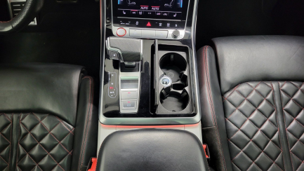 Zdjęcie przedmiotu: Audi SQ7 TDI Quattro Tiptr.
