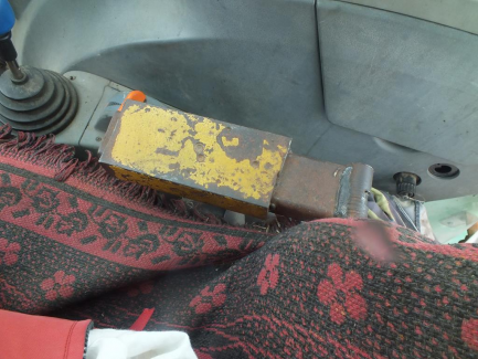 Zdjęcie przedmiotu: DEUTZ FAHR AGROTRON K610 T22 + TUR farm tractor